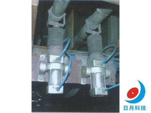 WFSWQY系列氣動(dòng)往復式取樣器