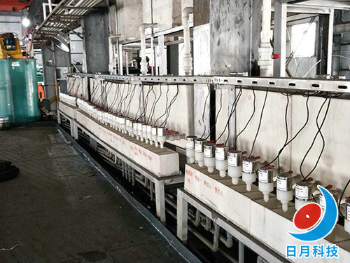 常用選礦加藥機(jī)有哪些？